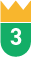 3位