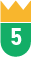 5位