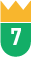 7位